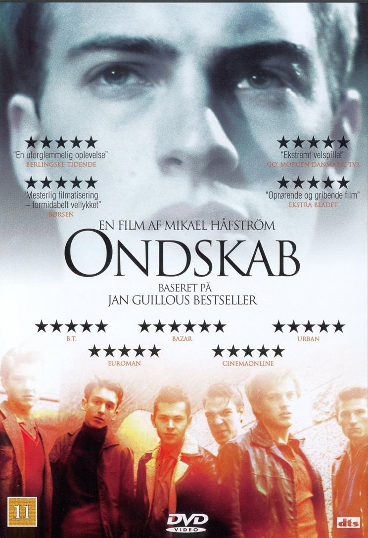 Ondskab (DVD)