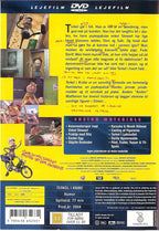Terkel I Knibe (DVD)