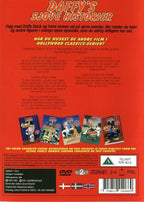 Daffys Sjove Historier (DVD)