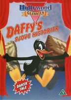 Daffys Sjove Historier (DVD)