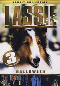 Lassie: Halloween (DVD)
