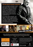 Killer Elite (DVD)