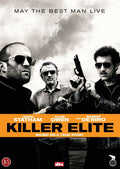Killer Elite (DVD)