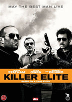 Killer Elite (DVD)