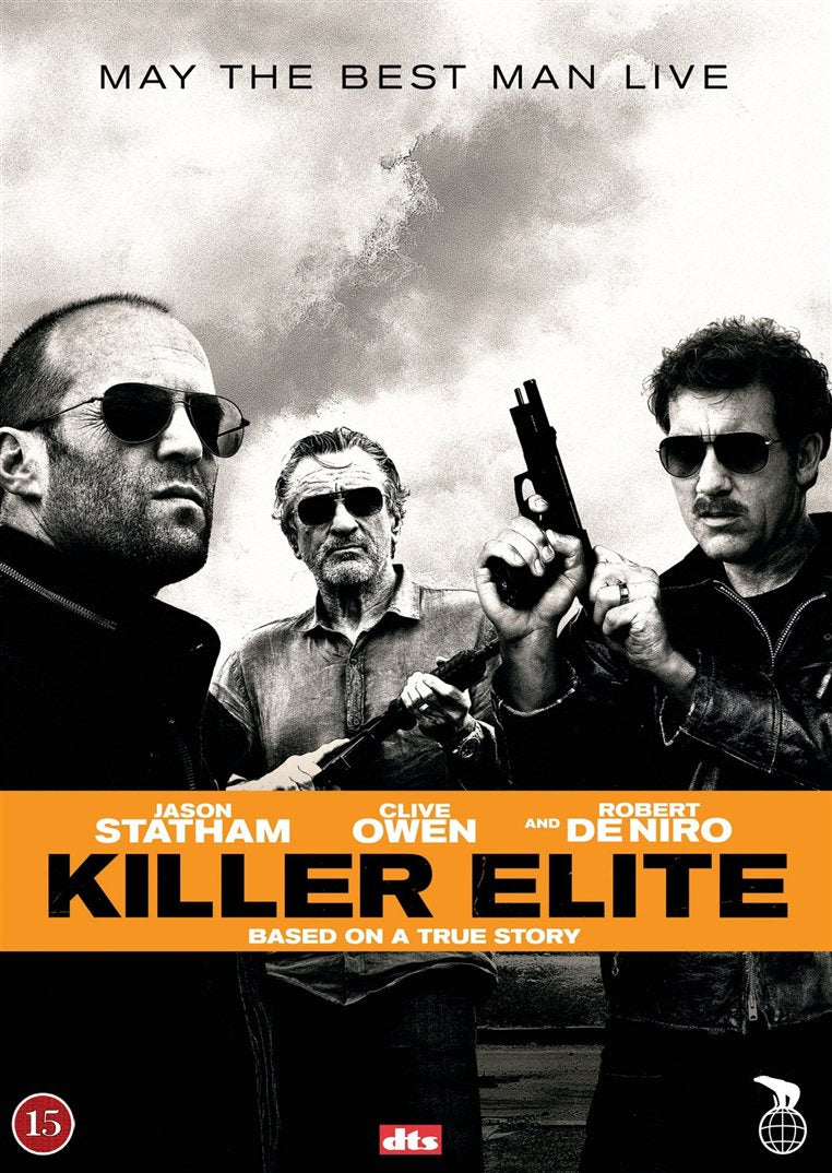 Killer Elite (DVD)