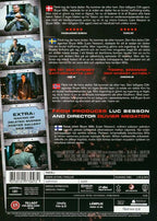 Taken 2 (DVD)