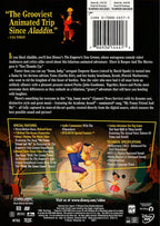 The Emperor's New Groove (DVD)