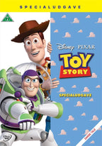 Toy Story (DVD)