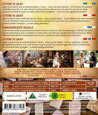 Letters to Juliet (Blu-ray)