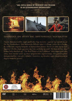 The Real Pirates of the Caribbean (DVD)