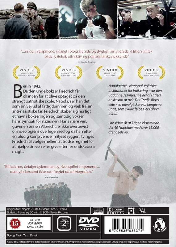 Hitlers Elite (DVD)