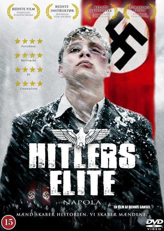 Hitlers Elite (DVD)