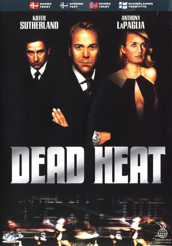 Dead Heat (DVD)