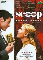 Scoop (DVD)