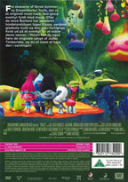Trolls (DVD)
