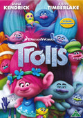 Trolls (DVD)
