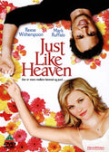 Just Like Heaven (DVD)