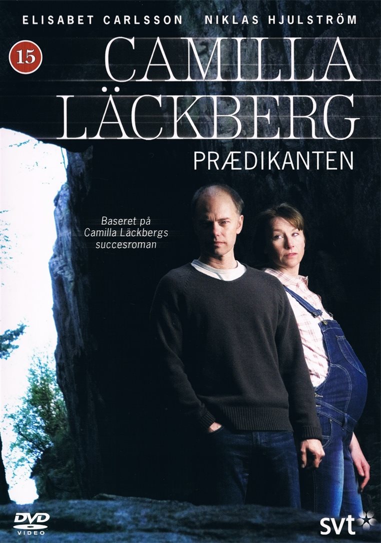Prædikanten (DVD)