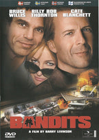 Bandits (DVD)