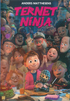 Ternet Ninja (DVD)