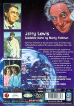 Slapstick (DVD)