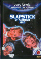 Slapstick (DVD)