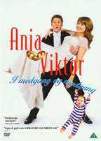 Anja & Viktor - I medgang og modgang (DVD)