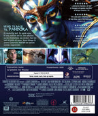 Avatar (Blu-ray)