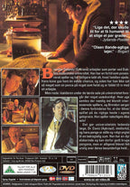En heldig næse (DVD)