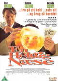 En heldig næse (DVD)