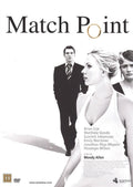 Match Point (DVD)