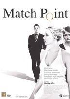 Match Point (DVD)