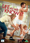 Life as We Know It (DVD)
