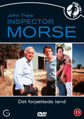 Inspector Morse - Det forjættede land (DVD)