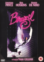 Brazil (DVD)