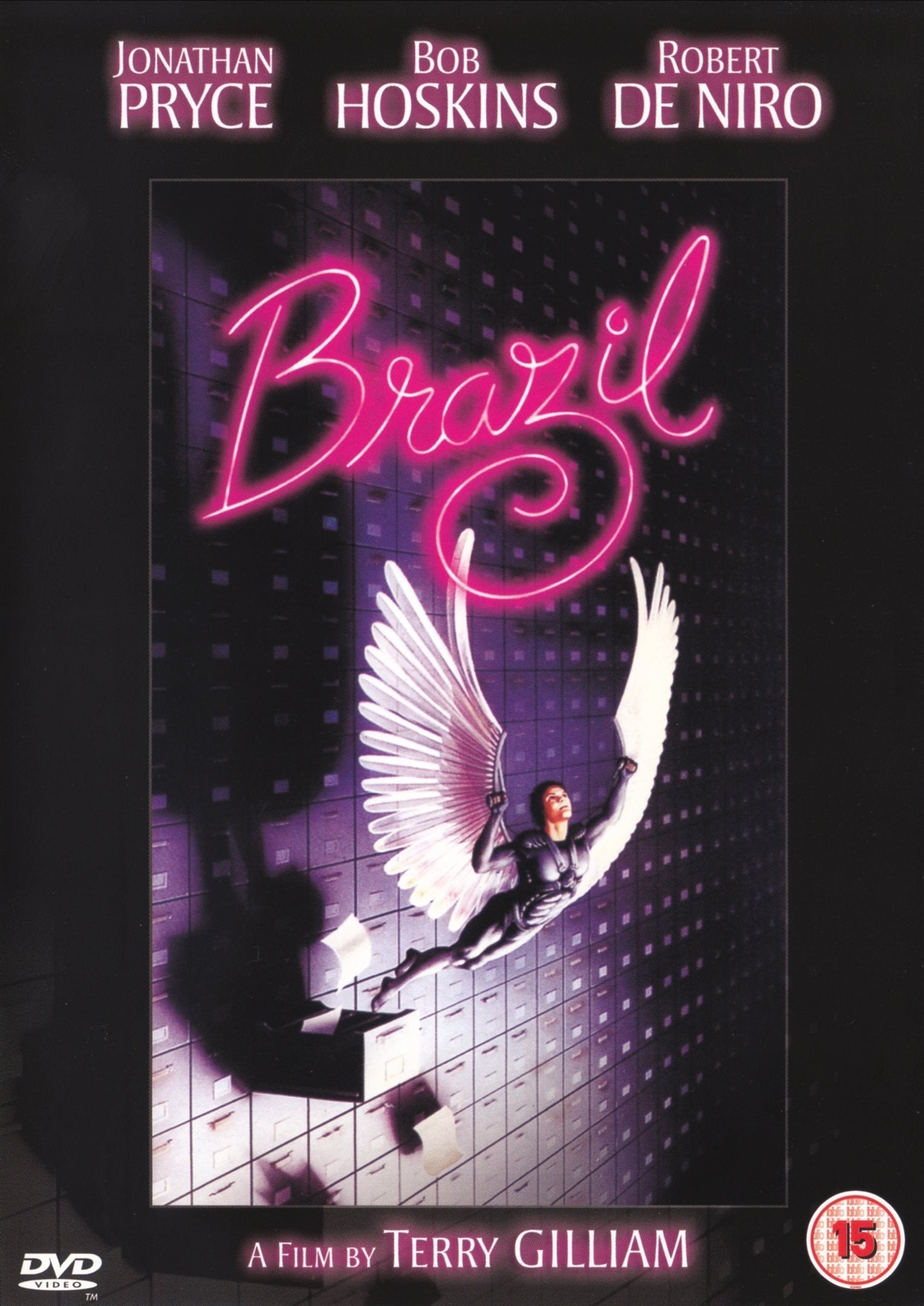 Brazil (DVD)