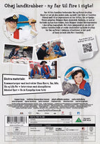 Far til Fire - Til søs (DVD)