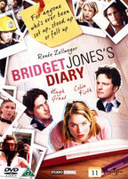 Bridget Jones's Diary (DVD)