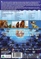 Ice Age 2 - På Tynd Is (DVD)