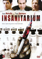 Insanitarium (DVD)