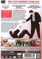 Reservoir Dogs: Håndlangerne (DVD)