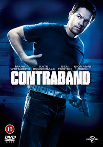 Contraband (DVD)