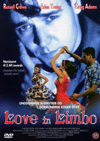 Love in Limbo (DVD)