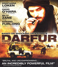 Darfur (Blu-ray)