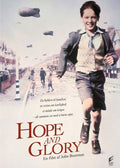 Hope and Glory (DVD)