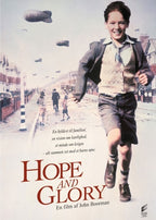 Hope and Glory (DVD)