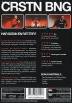 CRSTN BNG: Har satan en fætter (DVD)
