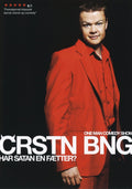 CRSTN BNG: Har satan en fætter (DVD)