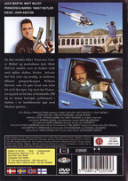 Fast Money (DVD)