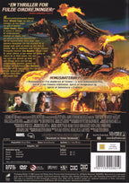 Ghost Rider (DVD)